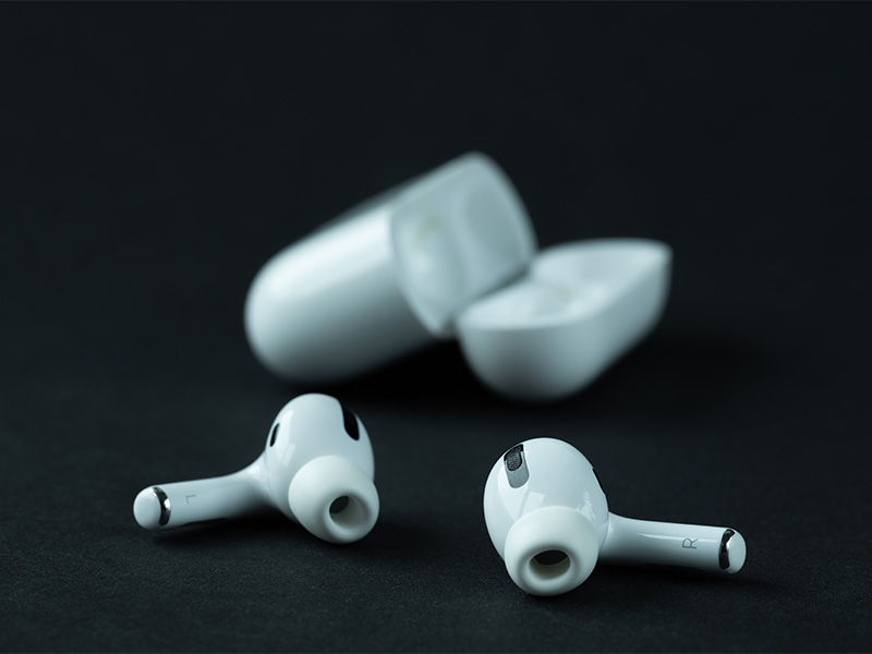 Slušalice-Bluetooth