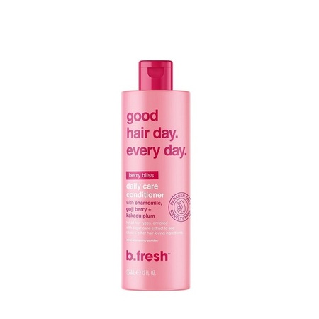 B.FRESH GOOD HAIR DAY EVERY DAY - BALZAM ZA KOSU 355ML