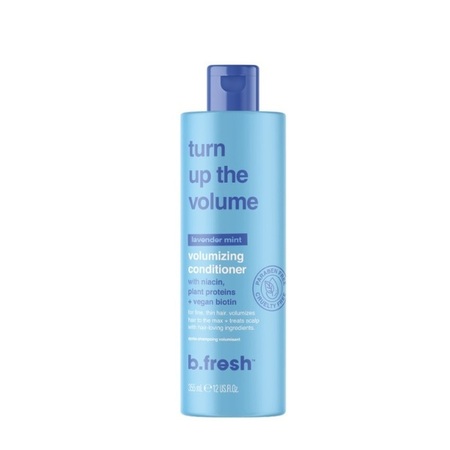 B.FRESH TURN UP THE VOLUME - BALZAM ZA VOLUMEN KOSE 355ML