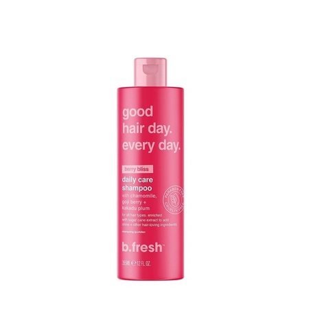 B.FRESH GOOD HAIR DAY EVERY DAY - ŠAMPON ZA KOSU 355ML