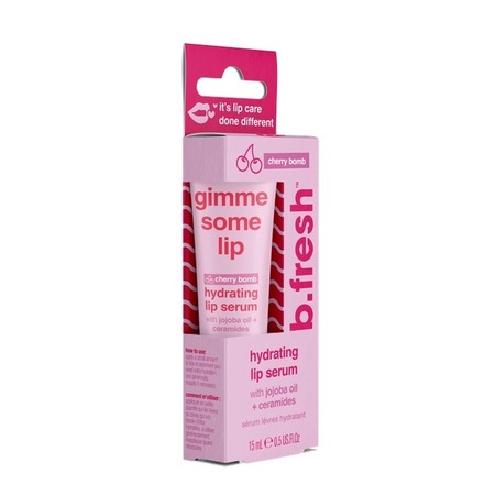 B.FRESH GIMME SOME LIP - HIDRANTNI SERUM ZA USNE 15ML