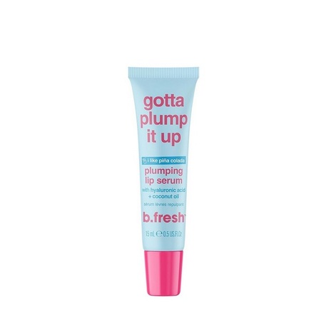 B.FRESH GOTTA PLUMP IT UP - SERUM ZA PUNIJE USNE 15ML