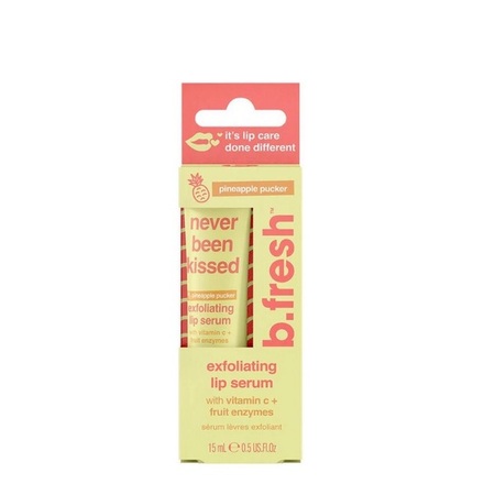 B.FRESH NEVER BEEN KISSED - SERUM ZA USNE SA VITAMINOM C 15ML