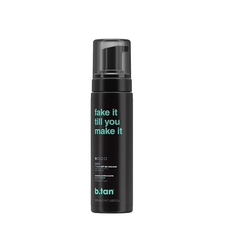 B.TAN FAKE IT TILL YOU MAKE IT - PJENA ZA SAMOPOTAMNJIVANJE 200ML