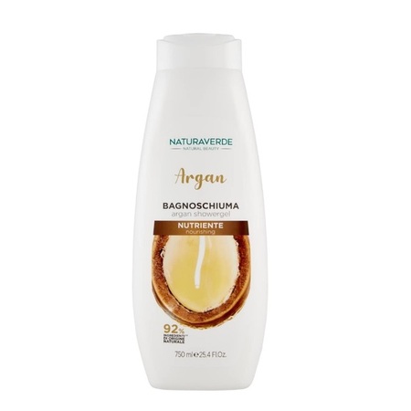 NATURAVERDE KUPKA ORGANIC ARGAN ULJE 750ML