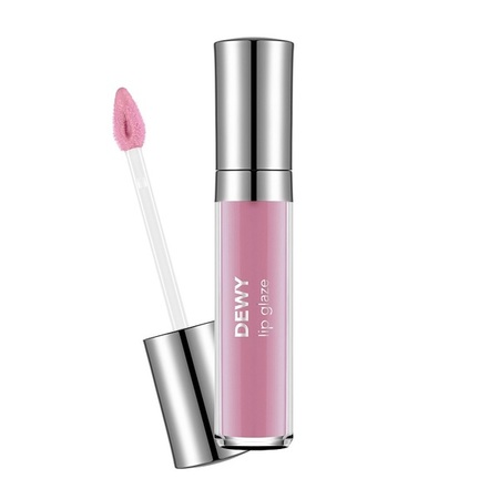 FLORMAR DEWY LIP GLAZE 014 SOFT PINK - SJAJ ZA USNE