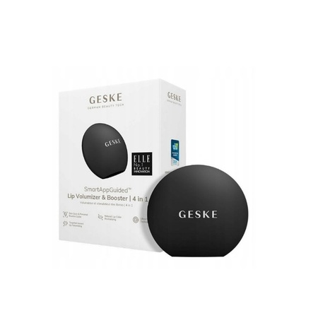 GESKE LIP VOLUMIZER & BOOSTER | 4 IN 1 GRAY