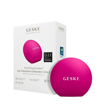 GESKE LIP VOLUMIZER & BOOSTER | 4 IN 1 MAGENTA