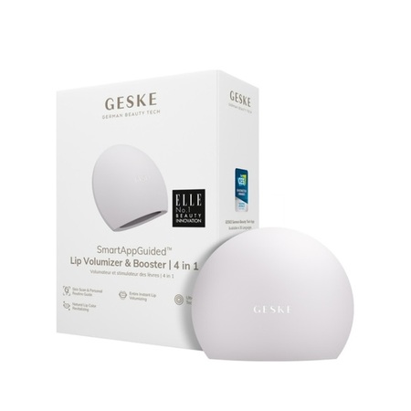 GESKE LIP VOLUMIZER & BOOSTER | 4 IN 1 STARLIGHT