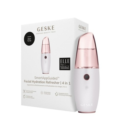 GESKE FACIAL HYDRATION REFRESHER | 4 IN 1 STARLIGHT