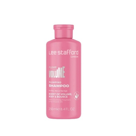 LEE STAFFORD PLUMP UP THE VOLUME ŠAMPON ZA VOLUMEN KOSE 250ml