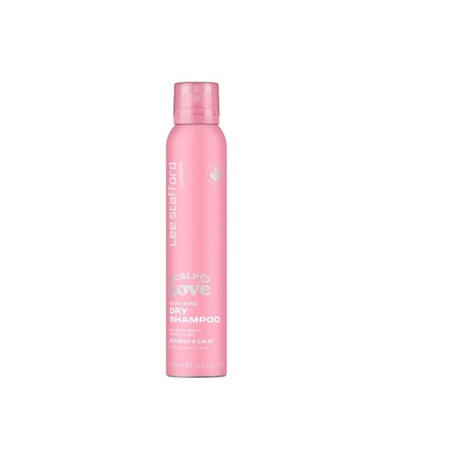 LEE STAFFORD SCALP LOVE ŠAMPON ZA SUVO PRANJE KOSE 200ml