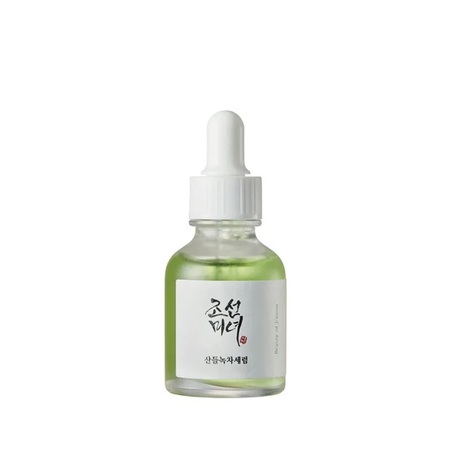 BEAUTY OF JOSEON ZELENI ČAJ - SERUM ZA LICE