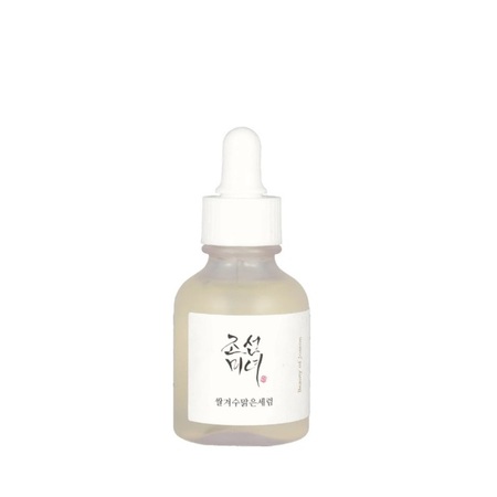 BEAUTY OF JOSEON: RICE + ALPHA ARBUTIN - SERUM ZA LICE