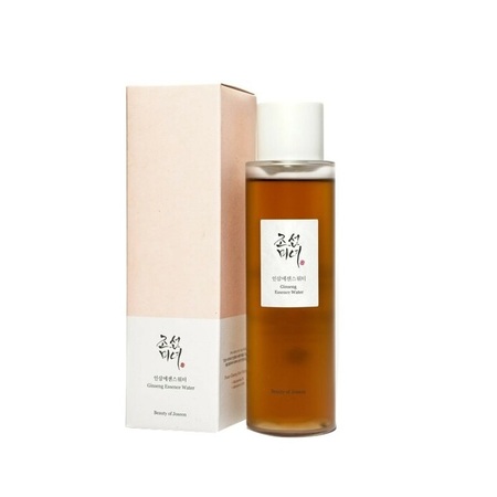 BEAUTY OF JOSEON GINSENG - ESENCIJA ZA LICE