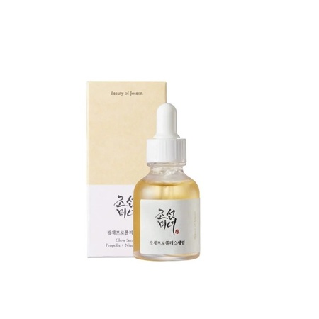 BEAUTY OF JOSEON PROPOLIS GLOW - SERUM ZA LICE