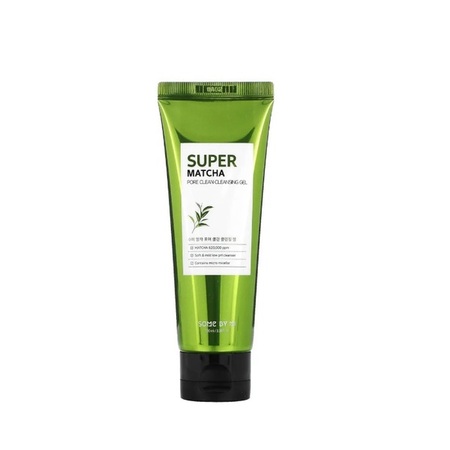 SOMEBYMI SUPER MATCHA- GEL ZA ČIŠĆENJE LICA