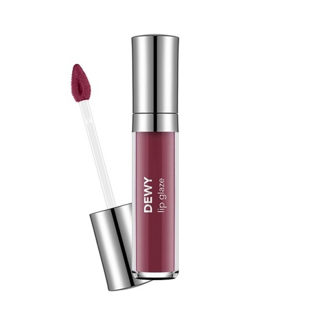 FLORMAR DEWY LIP GLAZE 016 CHERRY BLOSSOM - SJAJ ZA USNE