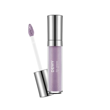 FLORMAR DEWY LIP GLAZE SJAJ ZA USNE 025 LAVENDER