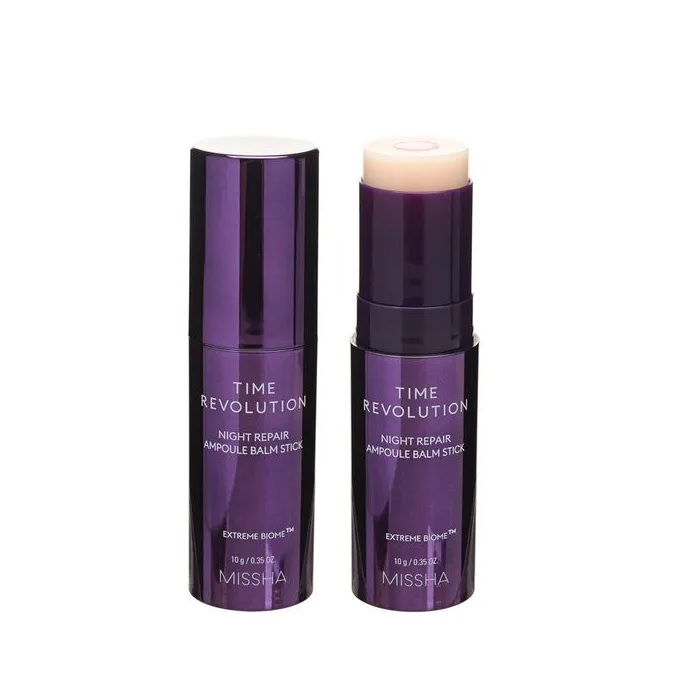 MISSHA TIME REVOLUTION - NOĆNI SERUM