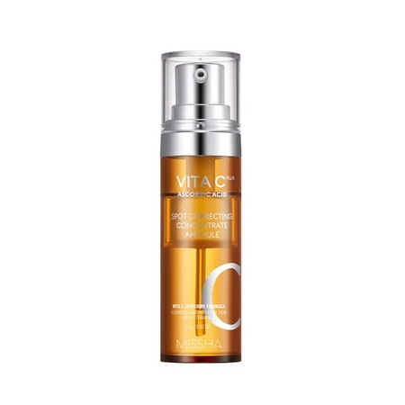 MISSHA VITA C PLUS SPOT - SERUM ZA LICE