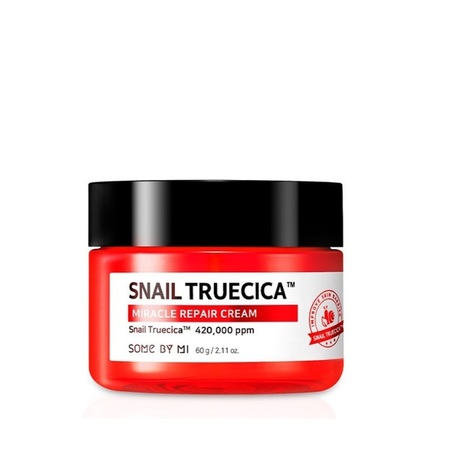 SOMEBYMI SNAIL TRUECICA MIRACLE REPAIR - KREMA ZA LICE