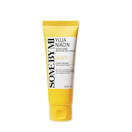 SOMEBYMI YUJA NIACIN GEL KREMA