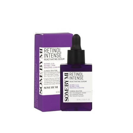 SOMEBYMI RETINOL - SERUM ZA LICE