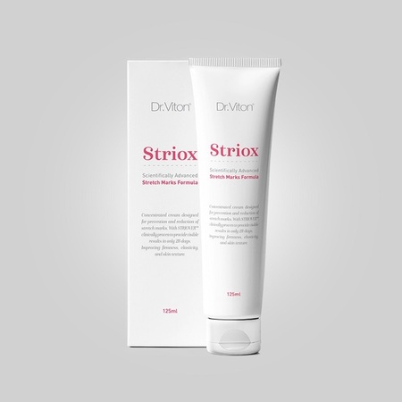 DR VITON STRIOX KREM 125 ml