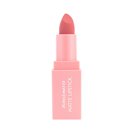 SODA MATTE LIPSTICK #CHECKMATTE 001 - RUŽ ZA USNE