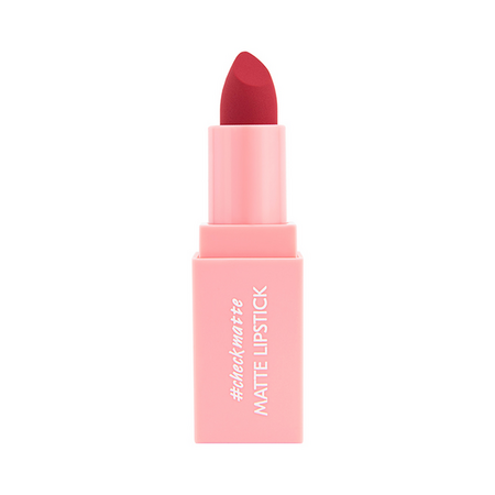 SODA MATTE LIPSTICK #CHECKMATTE 003 - RUŽ ZA USNE