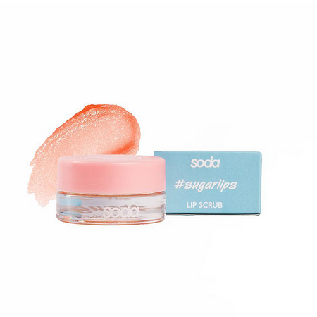 SODA LIP SCRUB #SUGARLIPS 003 - PILING ZA USNE