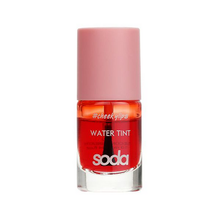 SODA WATER TINT #CHEEKYLIPS 002