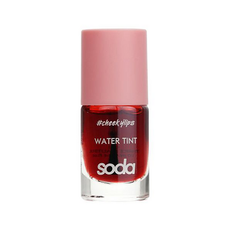 SODA WATER TINT #CHEEKYLIPS 003