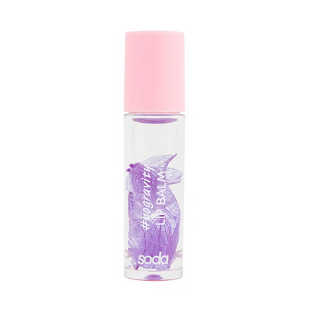 SODA LIP BALM #NOGRAVITY 001 - BALZAM ZA USNE