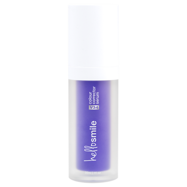 HELLO SMILE V34 COLOUR CORRECTOR SERUM