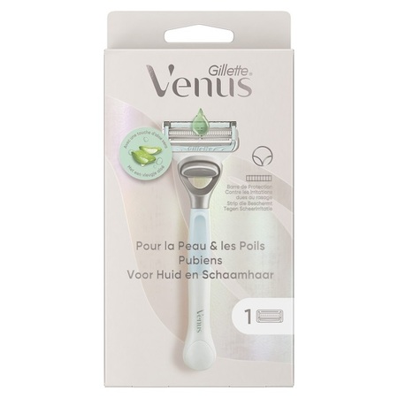 VENUS SATIN CARE APARAT RAZOR 1UP