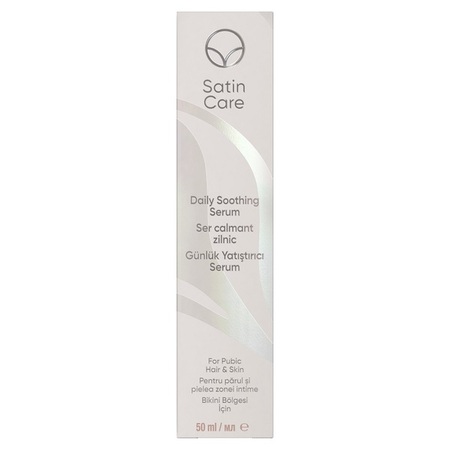 VENUS SATIN CARE SERUM 50 ML