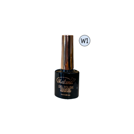 MALENA W1 TOP COAT GEL LAK ZA NOKTE