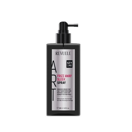 REVUELE FRIZZ AWAY SLEEK - SPREJ ZA KOSU 200 ML