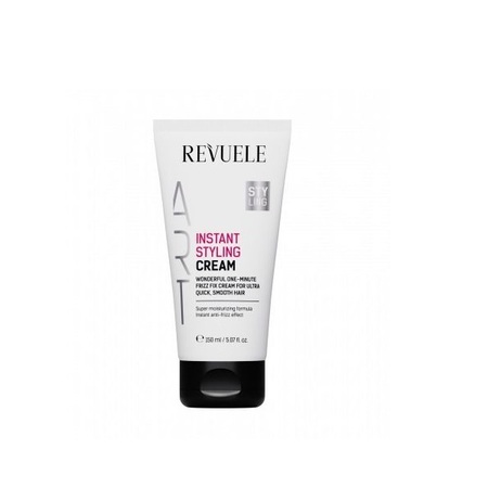 REVUELE INSTANT STYLING CREAM - KREMA ZA OBLIKOVANJE KOSE 150 ML