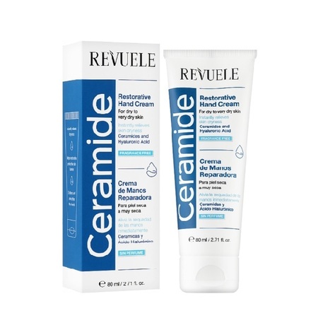 REVUELE CERAMIDE PROTECTIVE KREMA ZA RUKE 80ML