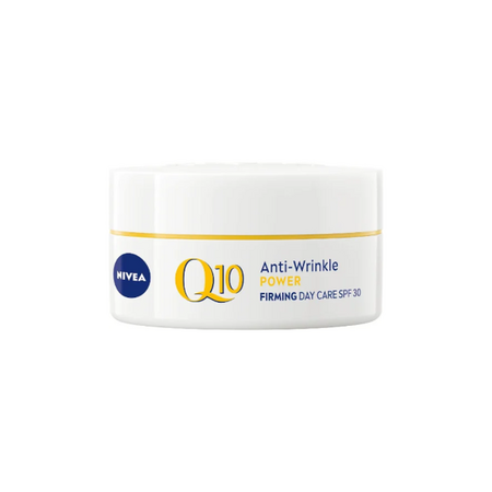 NIVEA Q10 POWER DNEVNA KREMA PROTIV BORA + SPF30