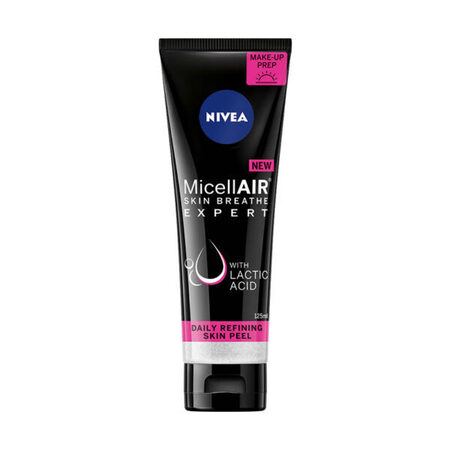 NIVEA NFC EXPERT MICELARNI GEL SA PILING ČESTICAMA 125ML