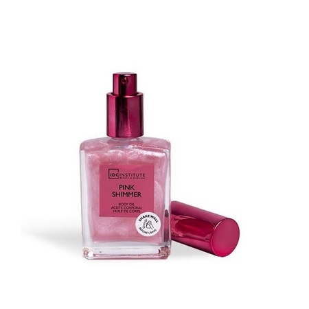 IDC INSTITUTE GLOW PINK ULJE ZA TIJELO 50ML