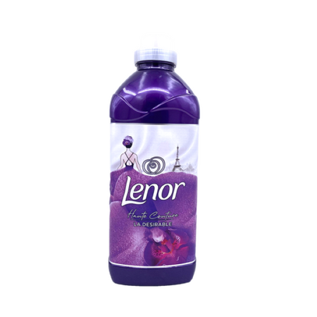 LENOR LA DESIRABLE OMEKŠIVAČ 1440 ML