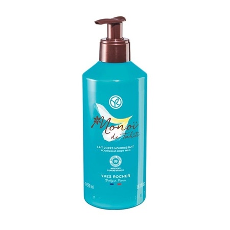 YVES ROCHER MONOI DE TAHITI MLIJEKO ZA TIJELO 390ML