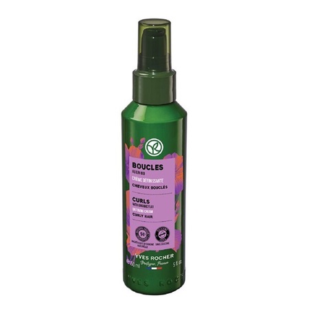 YVES ROCHER KREMA ZA DEFINISANJE KOVRDŽA 150 ML