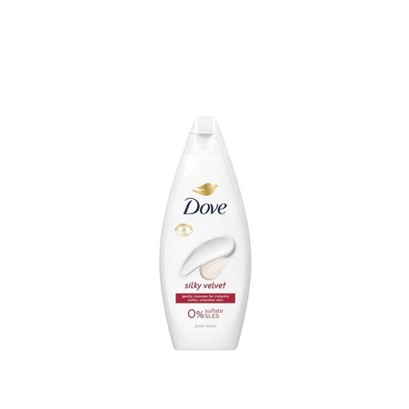 DOVE SG SILKY VELVET 720M