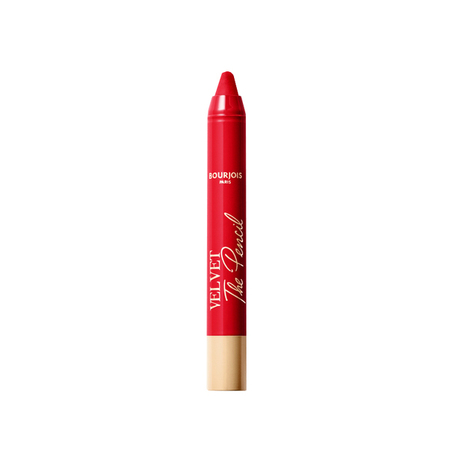 BOURJOIS LIPSTICK VELVET THE PENCIL 07 RUŽ U OLOVCI